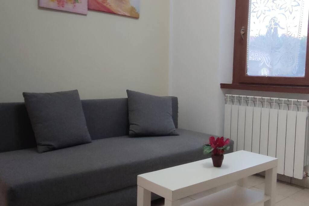 Janahome - Affitti Brevi Pisa Kültér fotó